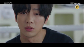 قسمت 8 سریال بوکسور دوست داشتنی من با زیرنویس فارسی