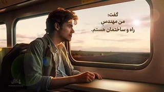 14020621: داستان خیرِ مقدم سیدالشهداء علیه‌السلام به جوان فرنگی مآب - علامه طهرانی