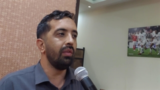 آرتیمانی: عیار تیم‌ها طول فصل مشخص می‌شود