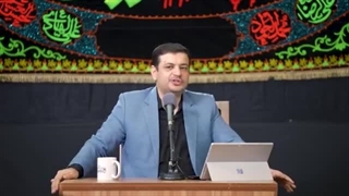 14020617: شرح دعای ندبه جلسه 35 -  استاد رائفی پور