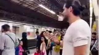 دکتر مهرداد مددی کلینیک لیزر