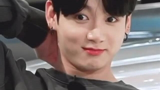 شازده دومادمون جونگ کوک