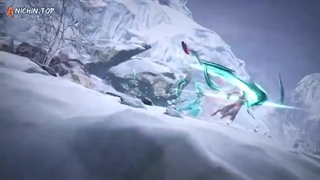 انیمه 100000 تسویه چی (One Hundred Thousand Years of Qi Refining) قسمت 63 زیرنویس فارسی