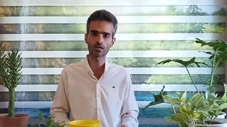 قاتلی که تو کف گلدونای شماست!