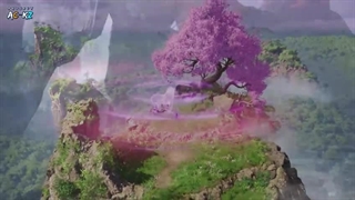 انیمه نه بهشت عمیق امپراطور جو (Jiu Tain Yuan Di Jue(The Success Of Empyrean Xuan Emperor فصل 2 قسمت 48 (88) زیرنویس فارسی