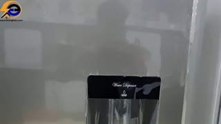 یخچال دوقلو TDK مدل BETA