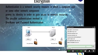 Network  _ Encription