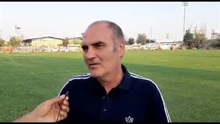 حسینی نسب: بازی‌های سختی را در لیگ خواهیم دید