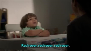 Language modern family