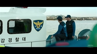 سریال پلیس رودخانه هان قسمت2زیرنویس اضافه شد