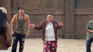 سریال چینی من هیچکسم(من هیچکس نیستم) 2023 The Outcastقسمت8+(بازیرنویس فارسی)