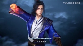 The galaxy empror قسمت ۱۵