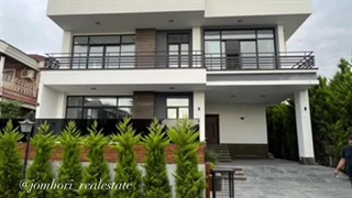 فروش ویلاهای لوکس در نوشهر