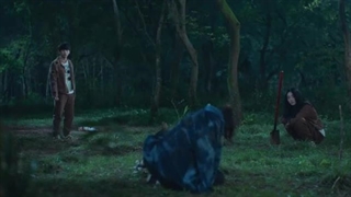 سریال چینی من هیچکسم(من هیچکس نیستم) 2023 The Outcastقسمت9+(بازیرنویس فارسی)