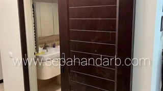 درب کشویی سرویس بهدتشتی۸۸۴۵۴۵۲۴-۰۲۱