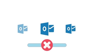 How to convert PST files into EML format