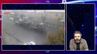 14020623: به مرز باکو لشکر کشی نکردیم، در مسیر مرز ارمنستان هستیم