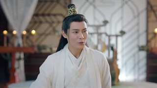 قسمت بیست و دوم سریال چینی عشق تا ابد جوان Love forever young ep22 2023