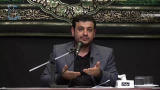 سخنرانی حقیقت پنهان (شنونده شدت مظلومیت و غربت امام حسن مجتبی(ع) باشید)