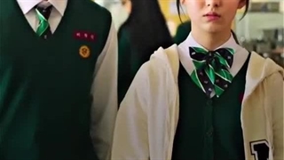 من امروز خوشحال ترین پسر مدرسه ام