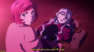 انیمه سگ های ولگرد بانگو فصل 5 قسمت 10 با زیرنویس فارسی