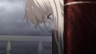 تریلر جدید انیمه تلویزیونی Tearmoon Empire-