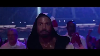 درباره فیلم «کرید 3» ساخته مایکل بی‌جوردن