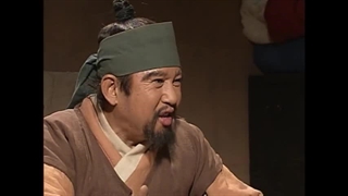 سریال تاجر پوسان قسمت سی و یکم 