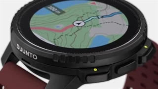 ساعت کوهنوردی ورتیکال