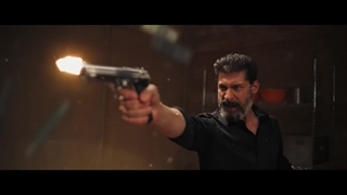 تریلر فیلم پادشاه قاتلان King of Killers 2023