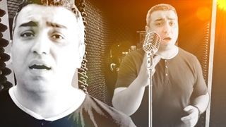 موزیک ویدیوی نوشدارو با صدای وحید هاشمی