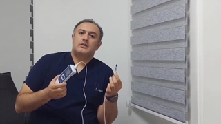 تست شنوایی نوزادان یا OAE چیست؟