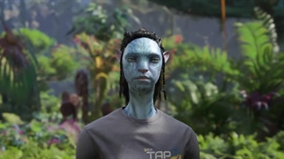 تریلر جدید از بازی AVATAR: FRONTIERS OF PANDORA