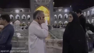 بخشی از فیلم دعوتنامه