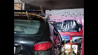 نصب پنوماتیک شهر ابهر