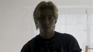 موزیک ویدیو آهنگ rainy days از تهیونگ بی تی اس