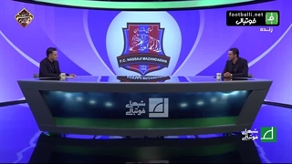 اعتراض سید مهدی رحمتی به مدیرعامل تراکتور!