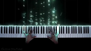 شوپن (اتود شماره 1 اپوس 25) Chopin Etude op.25 No.1