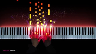 شوپن (اتود شماره 12 آخر اپوس 25) Chopin Etude op.25 No.12