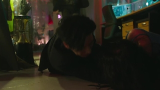 قسمت 1 سریال کره ای رای کشنده The Killing Vote 2023 + زیرنویس فارسی با بازی پارک هه جین و ایم جی یون