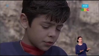 سریال افسانه زاگالا قسمت ۷