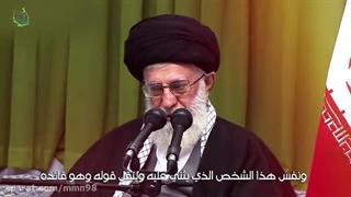 راز شهادت از زبان رهبر انقلاب