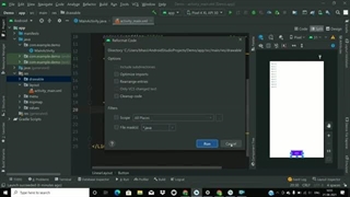 Add and Remove Items From Recycler View | Android Studio Tutorial #android #java #appdevelopment
