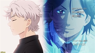 انیمه ژن هوش مصنوعی AI no Idenshi قسمت 10