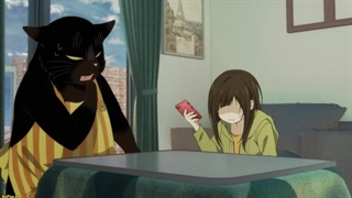 Dekiru Neko wa Kyou mo Yuuutsu قسمت 11