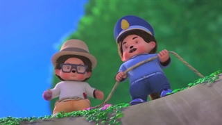 دانلود انیمیشن قبیله مونچیچیMonchhichi Tribe 2017 با دوبله فارسی + تیزر