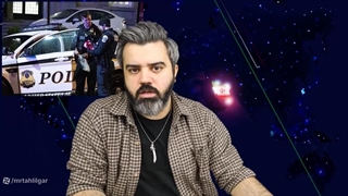 خشم شدید مجری آمریکایی :به نقطه ی شکست رسیدیم / چه بر سر رویای آمریکایی امده ؟