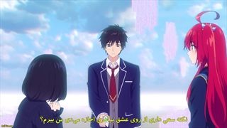 انیمه دروغگو دروغگو قسمت 12(آخر) با زیرنویس فارسی