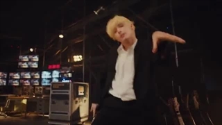 موزیک ویدیو back to me از تی‌اکس‌تی txt و آنیتا anitta