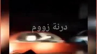 شاهد | اللحظات الأولى بعد اکتشاف انهیار سدّی درنة وصراخ النساء